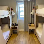 Porto Velho Boutique אכסניה *