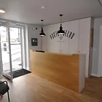 Hostal Porto Velho Boutique Madalena (Azores)