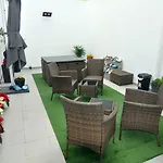 אכסניה Porto Velho Boutique