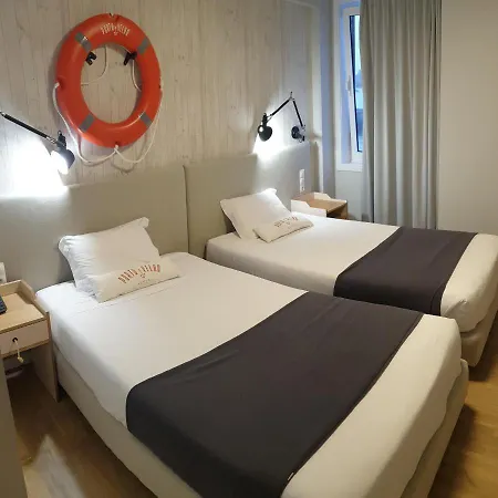 Porto Velho Boutique Hostel *