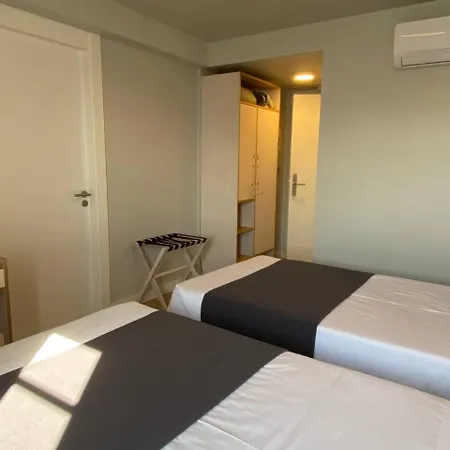 Porto Velho Boutique Hostel