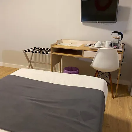 Hostel Porto Velho Boutique Madalena (Azores)