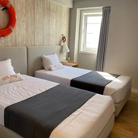 Porto Velho Boutique * Madalena (Azores)