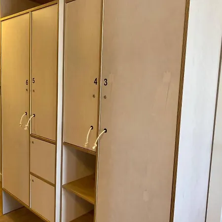 Ostello Porto Velho Boutique Madalena (Azores)