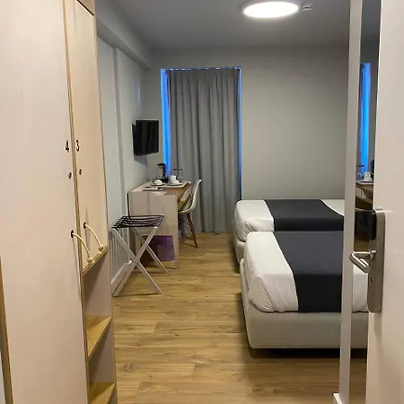 Ostello Porto Velho Boutique *