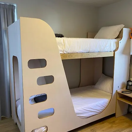 Porto Velho Boutique Ostello Madalena (Azores)