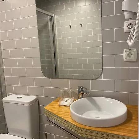 بيت شباب Porto Velho Boutique *