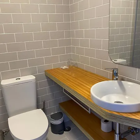 بيت شباب Porto Velho Boutique