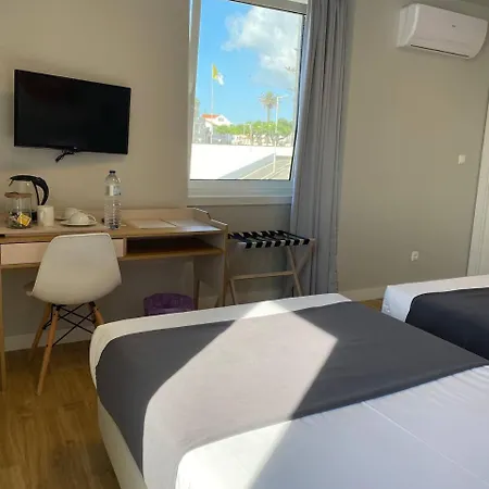 Porto Velho Boutique Madalena (Azores)