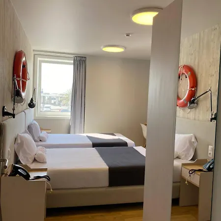 Porto Velho Boutique Hostel