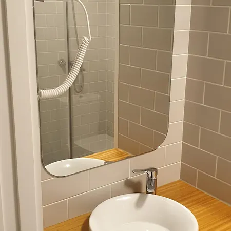Porto Velho Boutique Vandrerhjem Madalena (Azores)