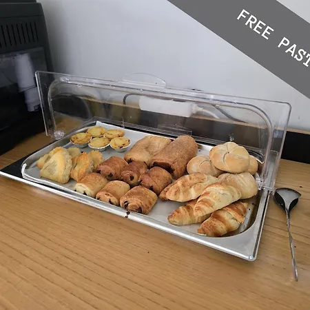 Porto Velho Boutique Madalena (Azores)