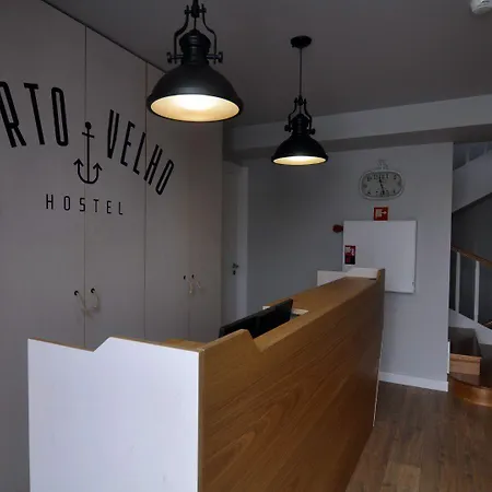 Hostal Porto Velho Boutique