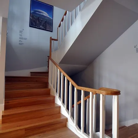 Porto Velho Boutique Madalena (Azores)