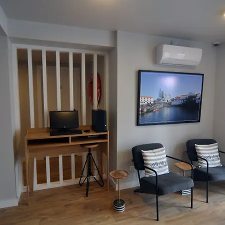 Porto Velho Boutique * Madalena (Azores)