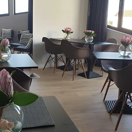 Vandrerhjem Porto Velho Boutique