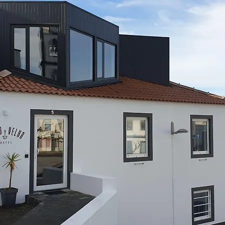 Porto Velho Boutique * Madalena (Azores)