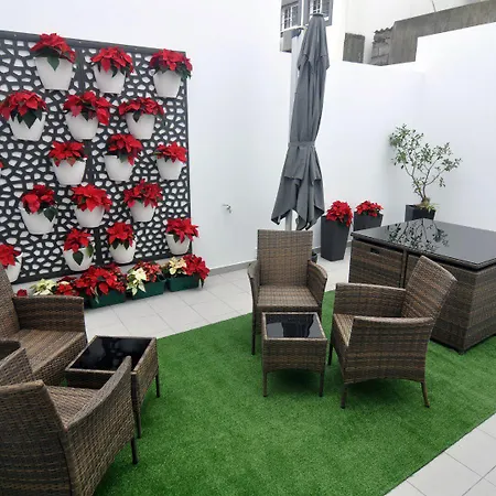 Vandrerhjem Porto Velho Boutique Madalena (Azores)