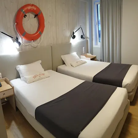 Vandrerhjem Porto Velho Boutique Madalena (Azores)