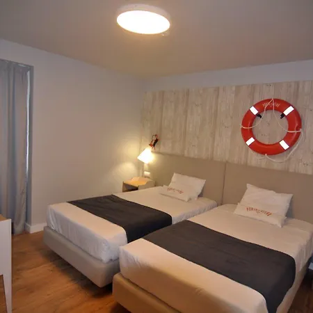 Porto Velho Boutique * مادالينا
