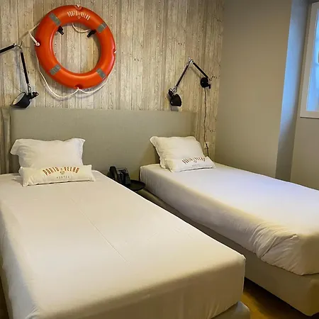 Porto Velho Boutique *