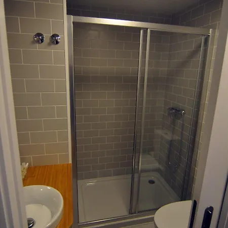 Hostal Porto Velho Boutique