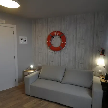 Porto Velho Boutique Madalena (Azores)