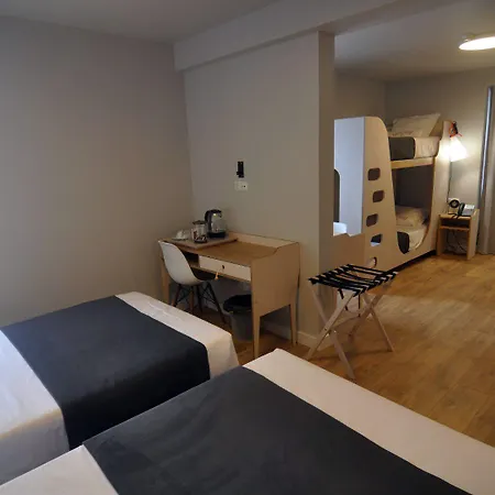 Ostello Porto Velho Boutique Madalena (Azores)