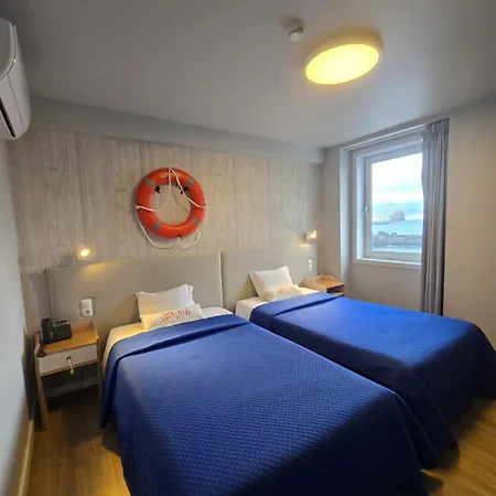 Porto Velho Boutique Madalena (Azores)