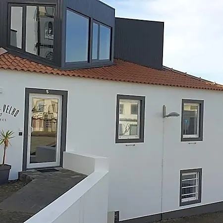 Porto Velho Boutique Madalena (Azores)