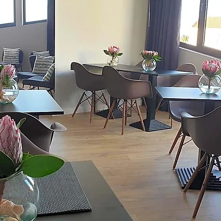 Hostel Porto Velho Boutique Madalena (Azores)