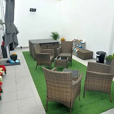 Porto Velho Boutique Madalena (Azores)