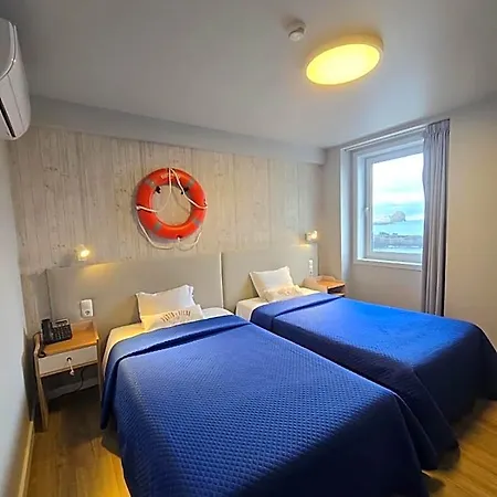 Hostal Porto Velho Boutique