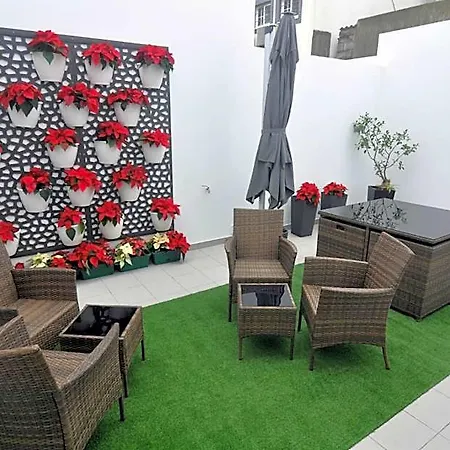 Porto Velho Boutique Hostel *