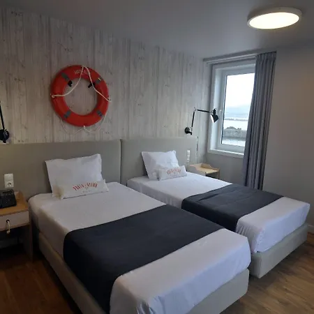 Porto Velho Boutique Vandrerhjem