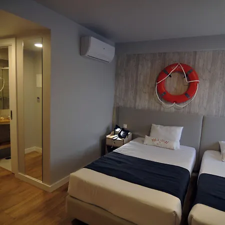 Porto Velho Boutique Vandrerhjem