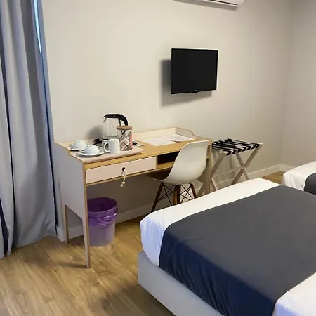 Vandrerhjem Porto Velho Boutique Madalena (Azores)