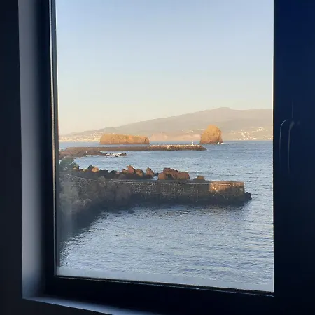 Porto Velho Boutique Madalena (Azores)