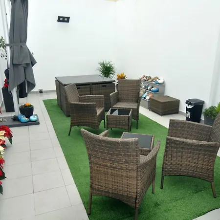 Hostel Porto Velho Boutique Madalena (Azores)
