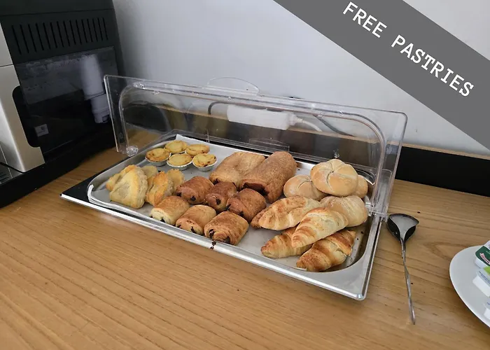 Porto Velho Boutique 마달레나