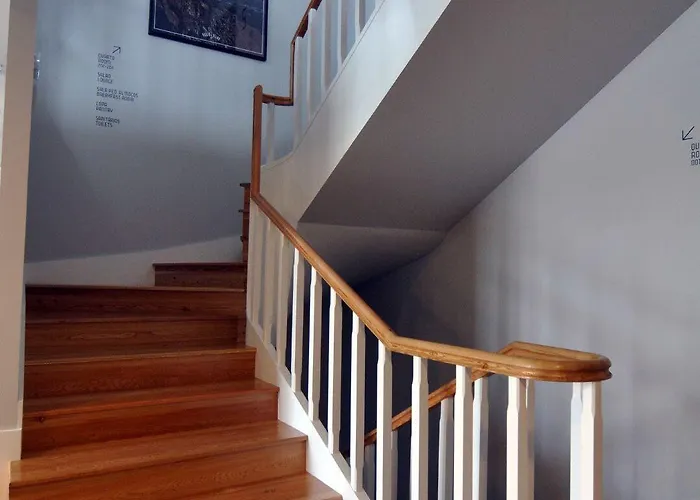 Porto Velho Boutique 마달레나