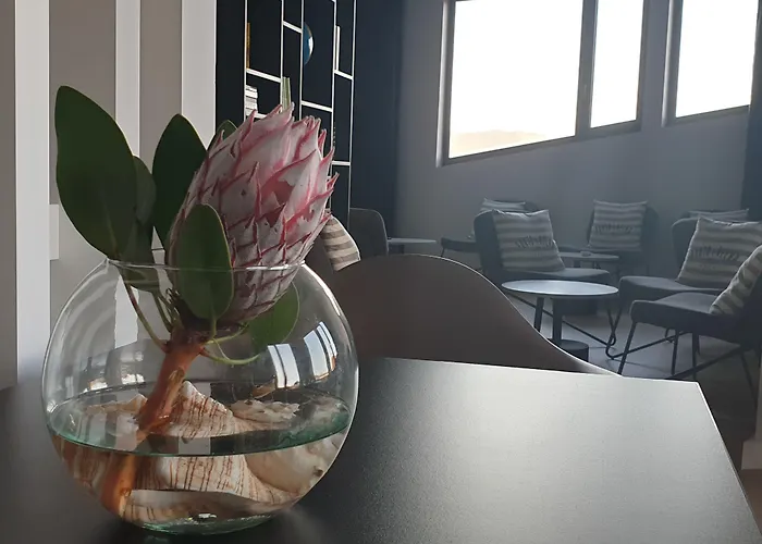 Porto Velho Boutique * Madalena (Azores)