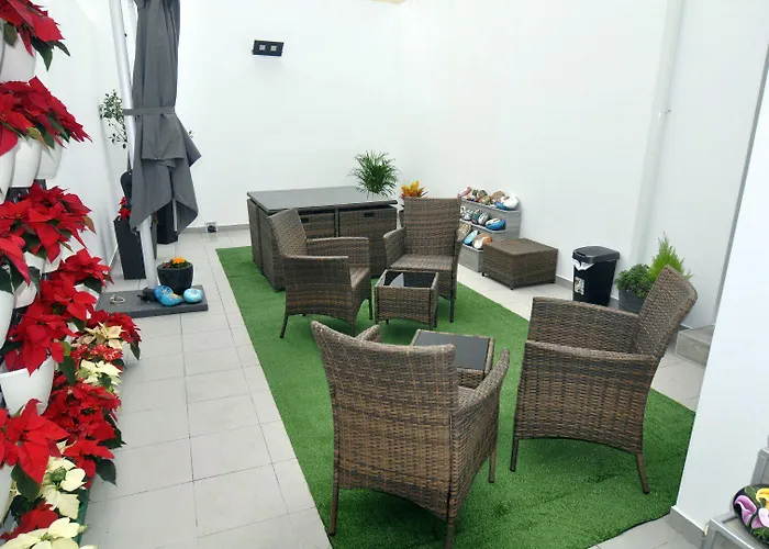 호스텔 Porto Velho Boutique