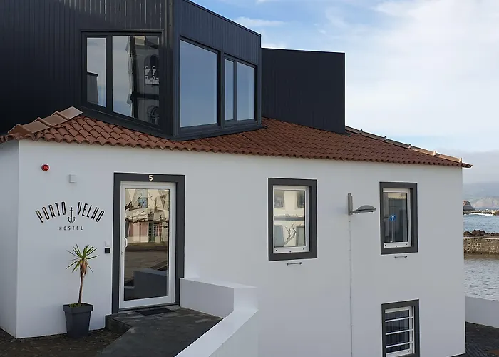 Porto Velho Boutique * Madalena (Azores)