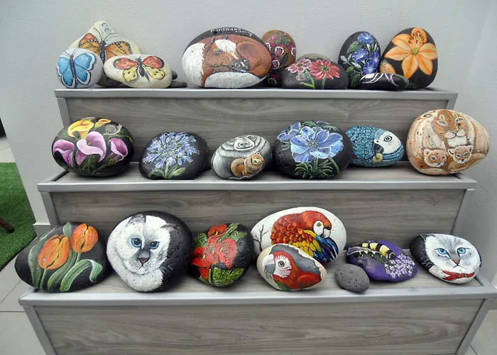 호스텔 Porto Velho Boutique 마달레나