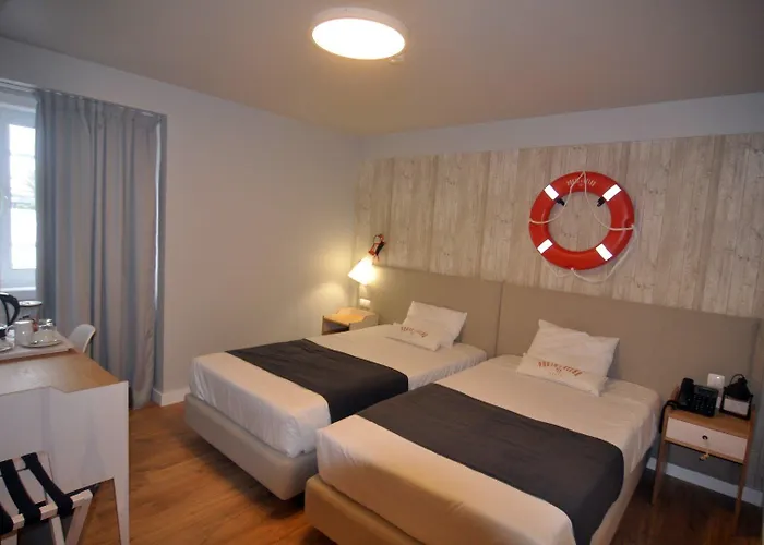 Porto Velho Boutique * Madalena (Azores)