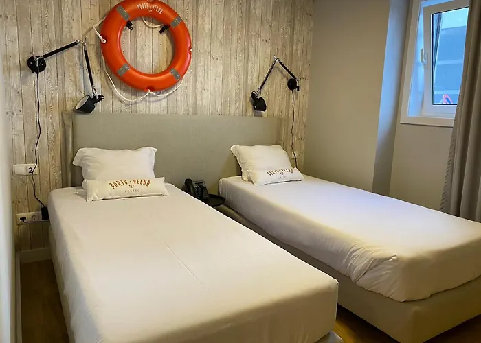 Porto Velho Boutique *