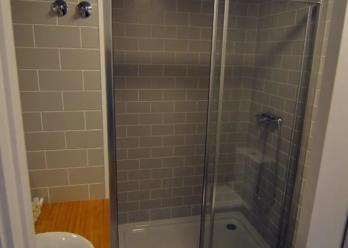 호스텔 Porto Velho Boutique