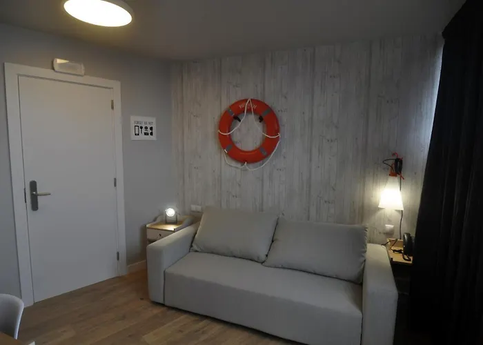 Porto Velho Boutique Madalena (Azores)