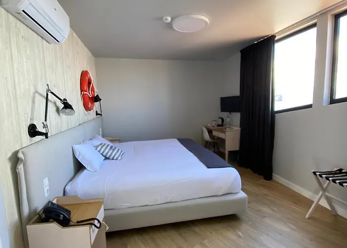 Porto Velho Boutique * Madalena (Azores)